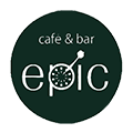 Cafe＆Bar epic